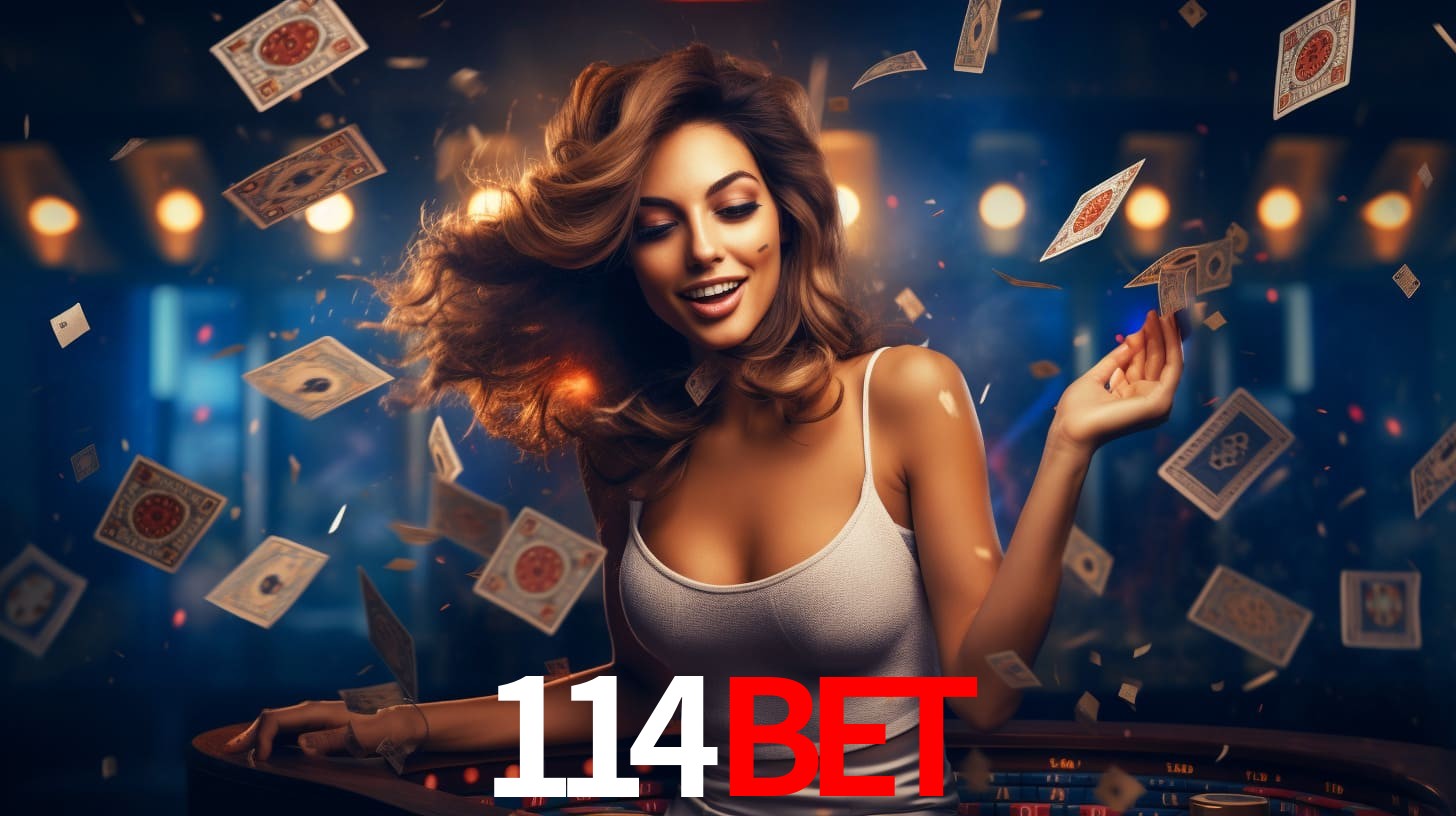 114BET,114BET App