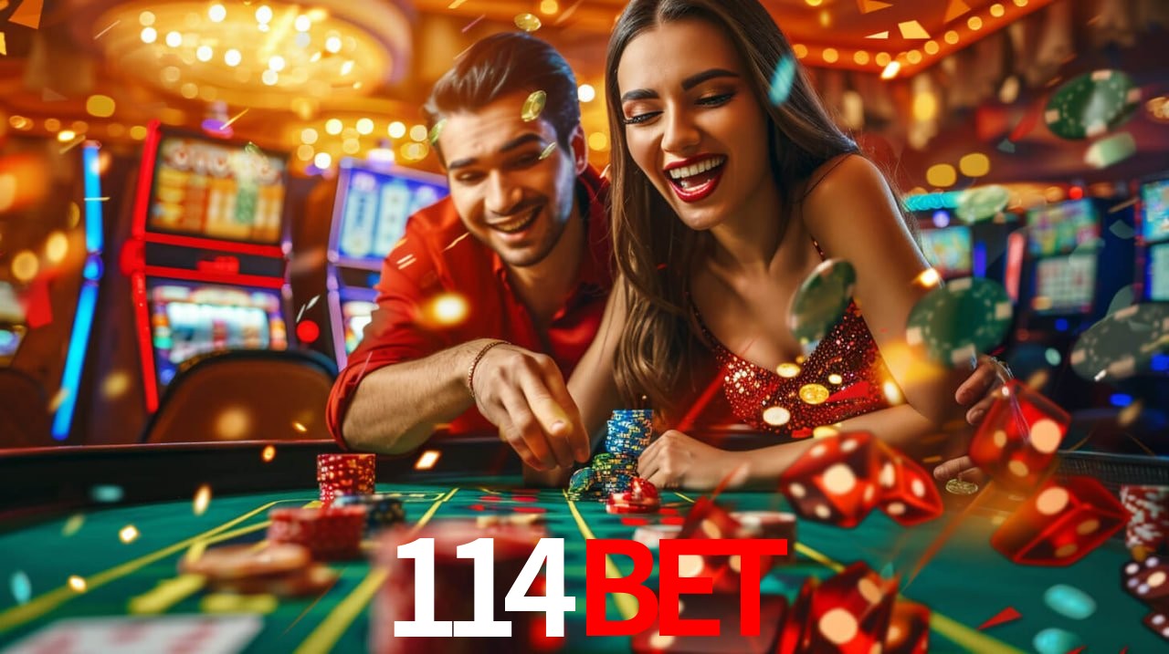 Diretório de Jogos 114BET
