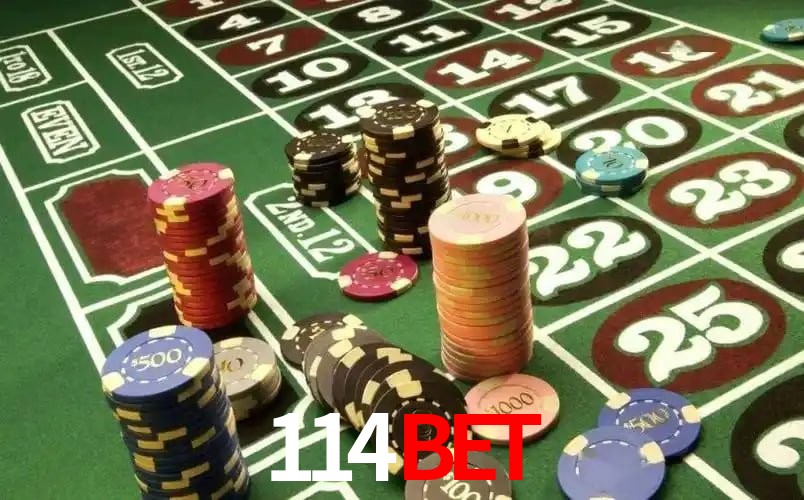 Estatísticas Esportivas 114BET