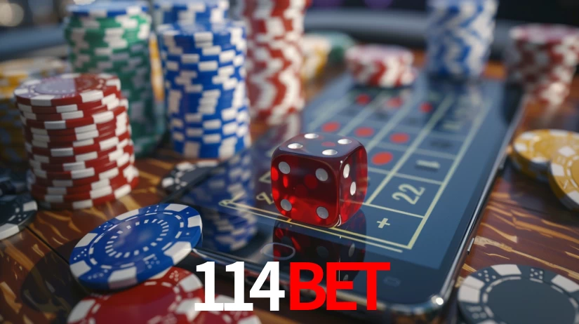 114BET App