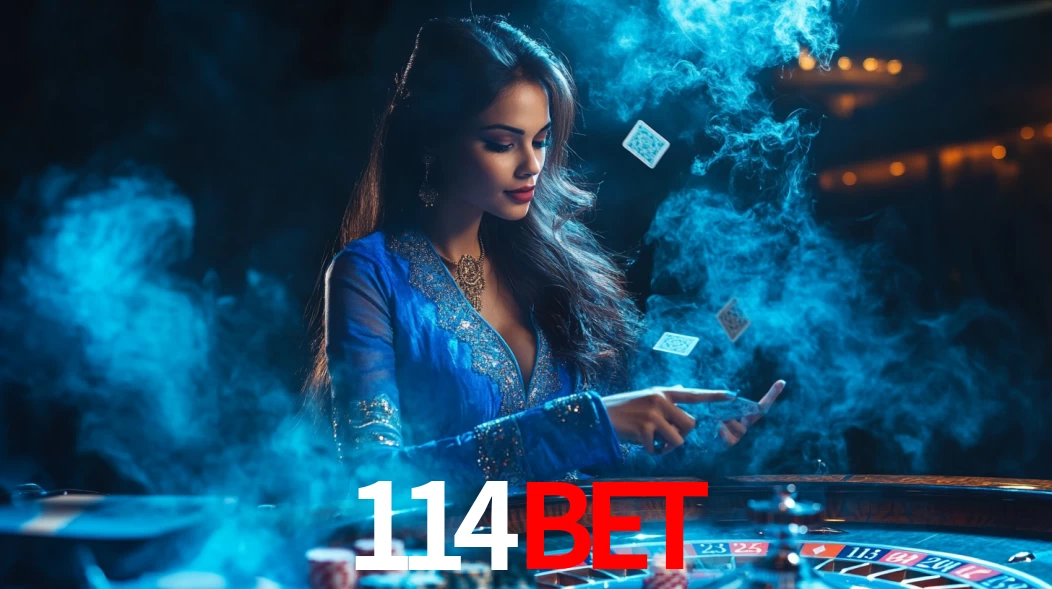 Descubra o Programa VIP da 114BET: Vantagens Exclusivas para Jogadores