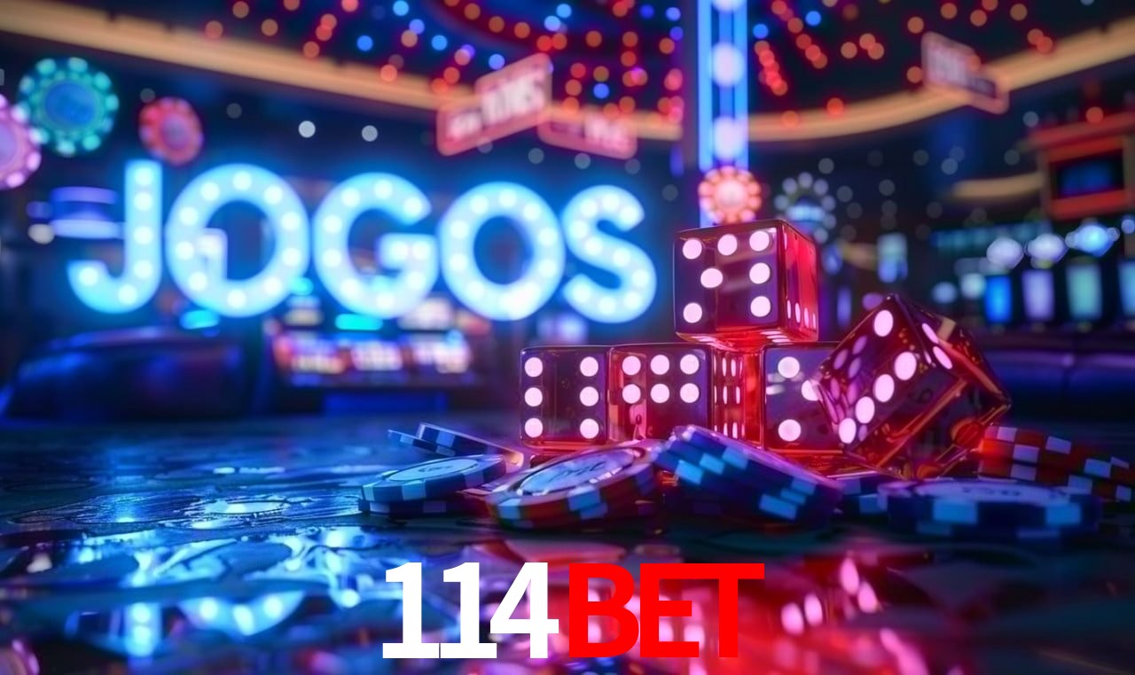 A Emoção da Loteria na 114BET: Uma Chance de Mudança de Vida