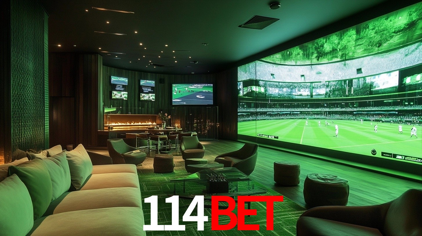 114BET App