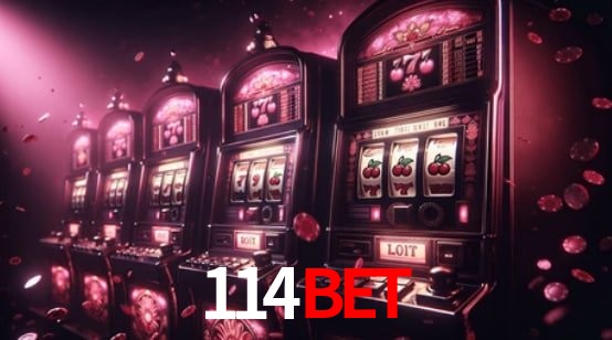 A Experiência Imersiva dos Cassinos Ao Vivo no 114BET