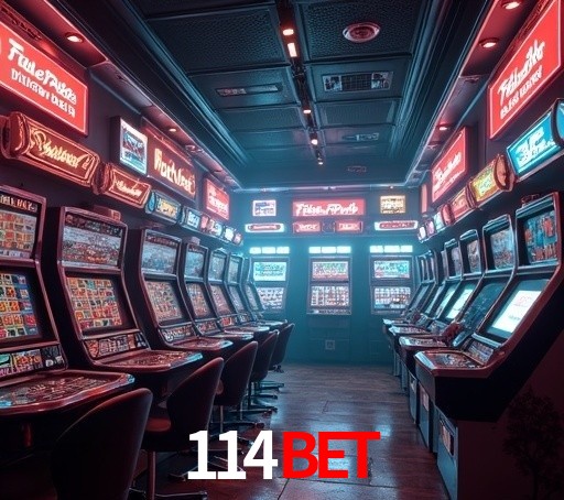 Integração de APIs 114BET