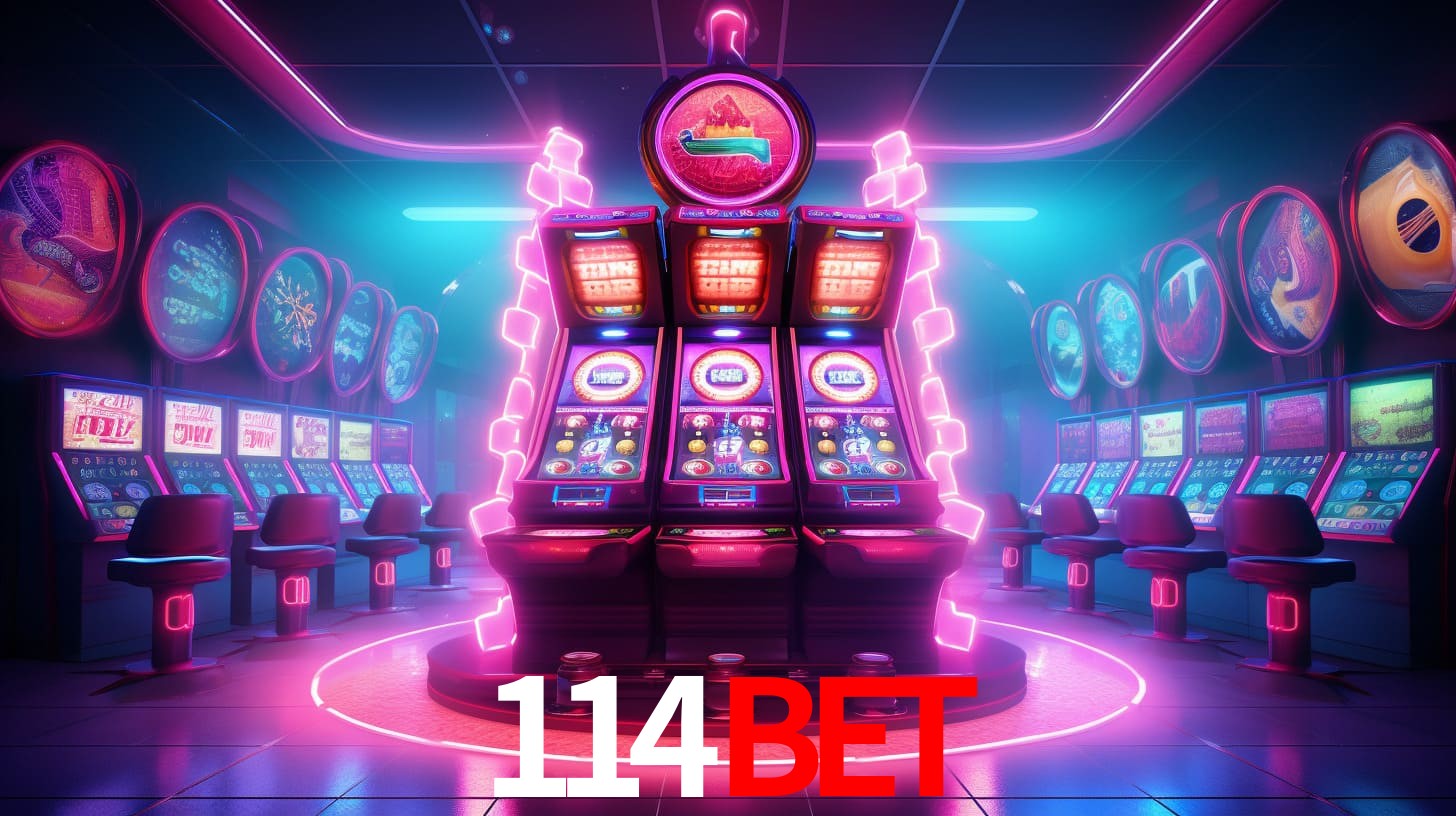 114BET,114BET App