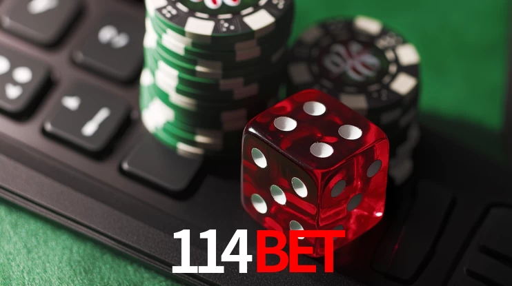 Account Benefits 114BET