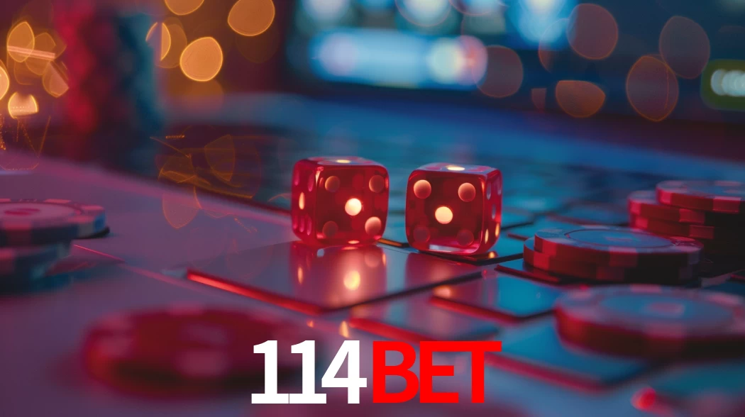 Secure Login 114BET