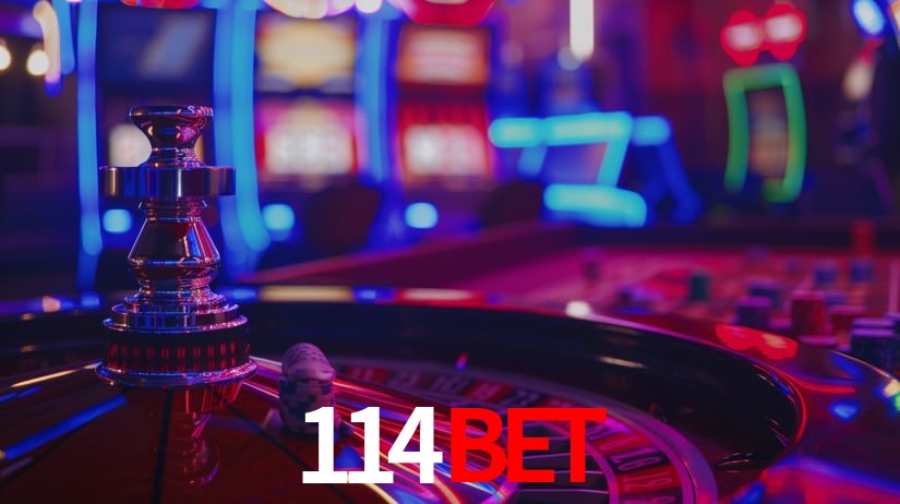 114BET login